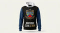 Urban pullover hoodie for men and women, streetwear style.