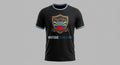 T-shirt · BOUTIQUE  CLAK C BON · Streetwear #2 - Image 1