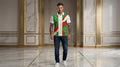 Polo Haute Couture Clak Cbon - Élégance & Style - Image 1