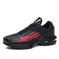 Men's Air Running Shoes Fashion with Cushion Fashion Casual Sneakers for Walking Tennis Basketball Gym Sports
