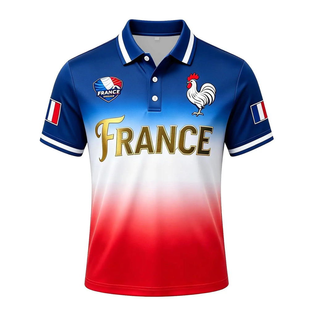2026 Men's Football Jersey, breathable fan sports t-shirt, image 31 of 94