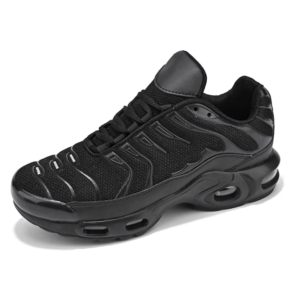 Men's Air Running Shoes Fashion with Cushion Fashion Casual Sneakers for Walking Tennis Basketball Gym Sports
