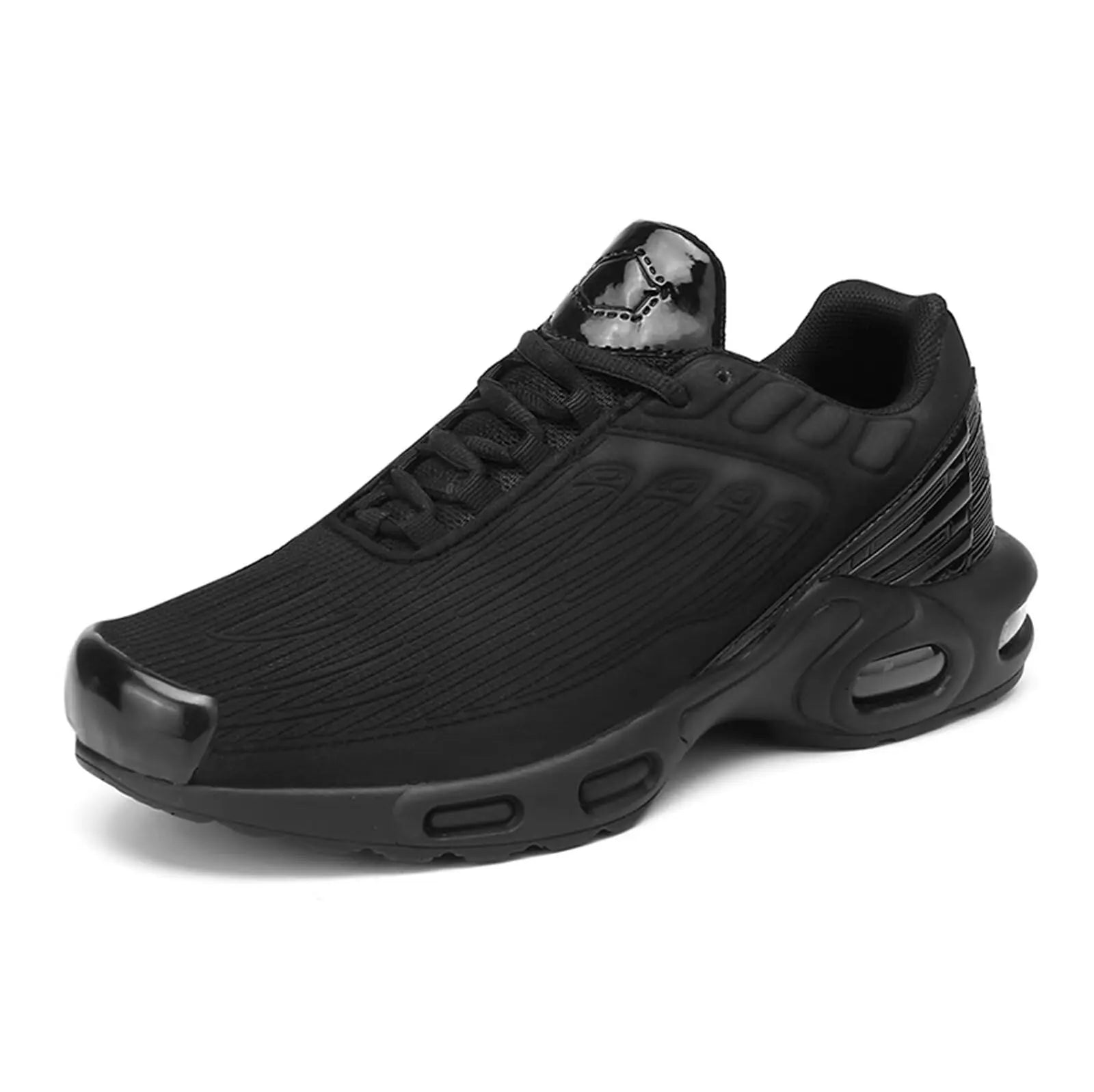 Men's Air Running Shoes Fashion with Cushion Fashion Casual Sneakers for Walking Tennis Basketball Gym Sports