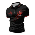 France World Cup Football Supporters Jerseys and Clothing – Tops for Fans and Team Members