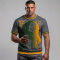 T-Shirt Clak Cbon · Élégance et Luxe au Quotidien - Image 1