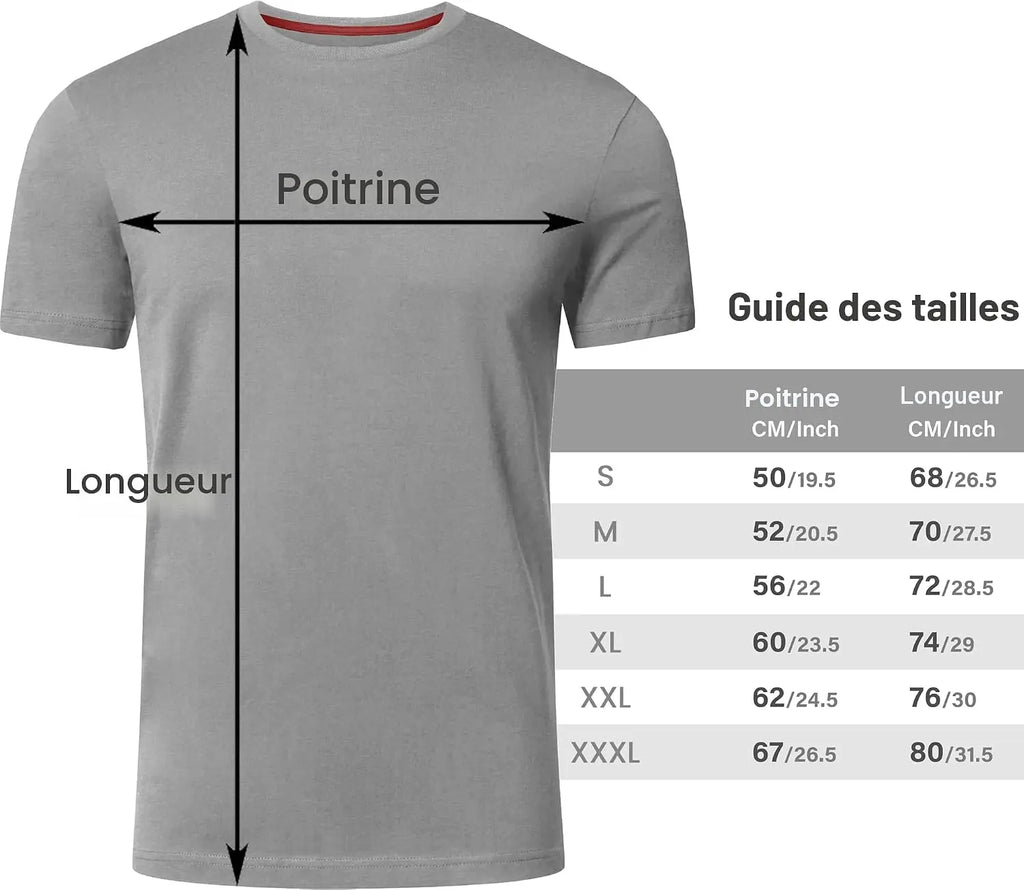 Men's cotton t-shirts 4-pack, everyday comfort crew neck, multiple colors, image 6 of 49.