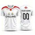 Personalised Football Jersey World Cup 2026, Men's Women's Kid 6 Teams with Name and Number