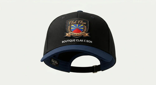Casquette Éditoriale tendance, accessoire mode urbain.