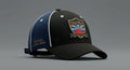 Streetwear cap, casual hat for men and women, fashion accessory.