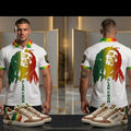 Chaussures de sport homme premium, performance et style. Baskets athlétiques élégantes pour hommes.