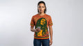 T-Shirt Haute Couture Clak Cbon - Luxe et Élégance - Image 1