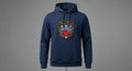 Lamarque Hoodie: Premium French style, cozy comfort, elegant design. Soft fabric, perfect for everyday wear.